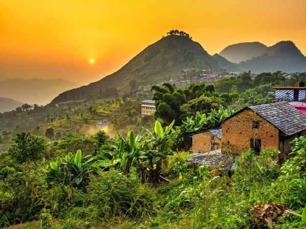 Bandipur